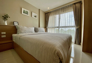 Кондоминиум в Банг Ламунге, Таиланд | THE239293