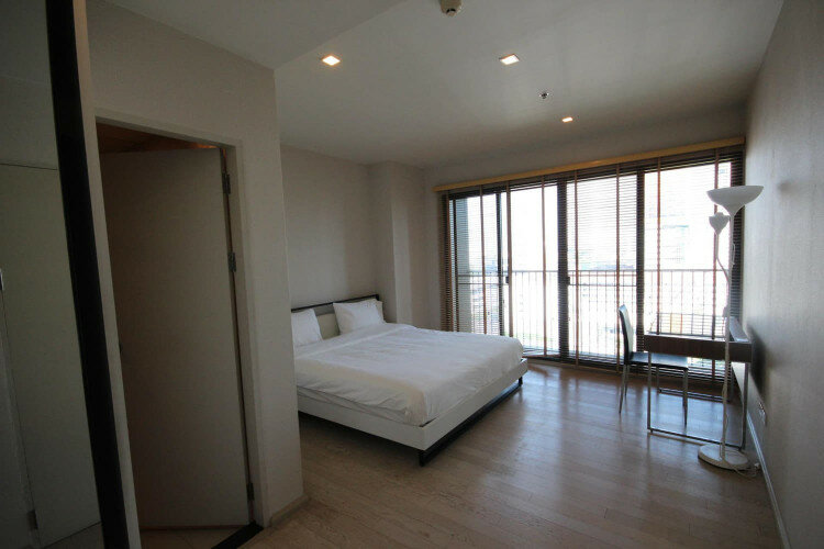 Кондоминиум в Бангкоке, Таиланд | THE216033