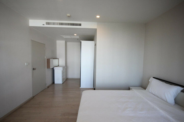 Кондоминиум в Бангкоке, Таиланд | THE216033