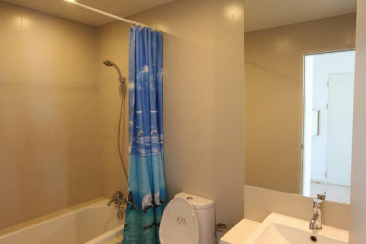 Кондоминиум в Бангкоке, Таиланд | THE216033