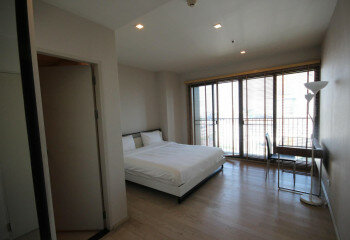 Кондоминиум в Бангкоке, Таиланд | THE216033