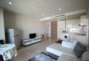 Кондоминиум в Бангкоке, Таиланд | THE216033