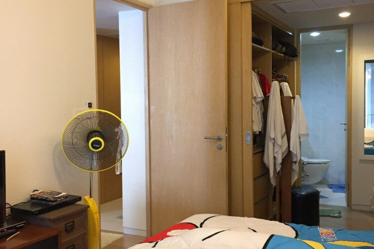 Кондоминиум в Бангкоке, Таиланд | THE316123