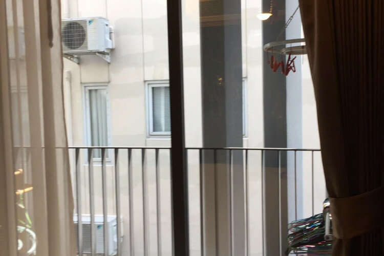 Кондоминиум в Бангкоке, Таиланд | THE316123