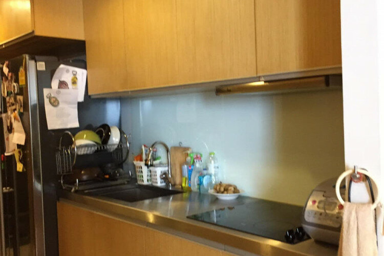 Кондоминиум в Бангкоке, Таиланд | THE316123