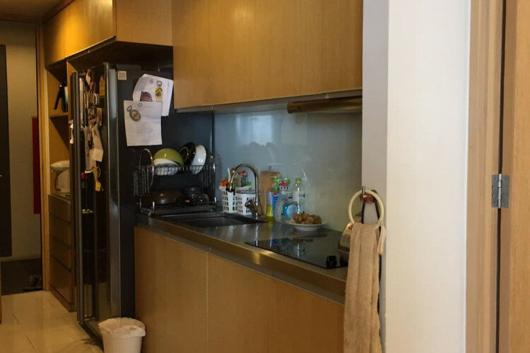 Кондоминиум в Бангкоке, Таиланд | THE316123