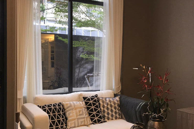 Кондоминиум в Бангкоке, Таиланд | THE113900