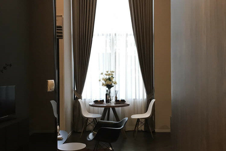 Кондоминиум в Бангкоке, Таиланд | THE113900