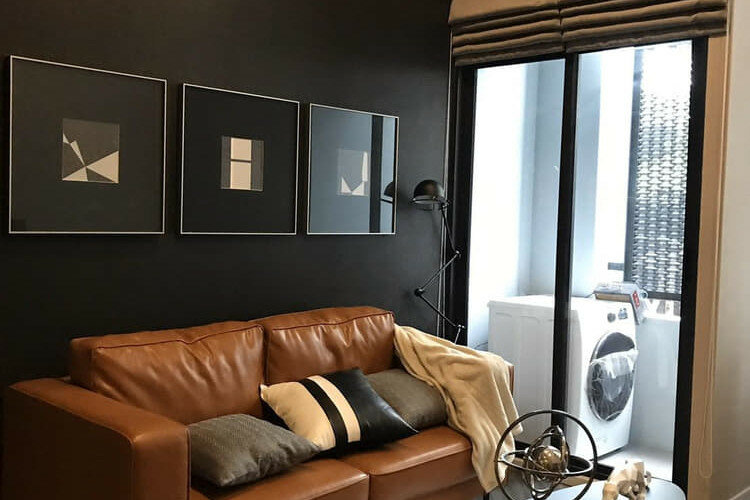 Кондоминиум в Бангкоке, Таиланд | THE113900