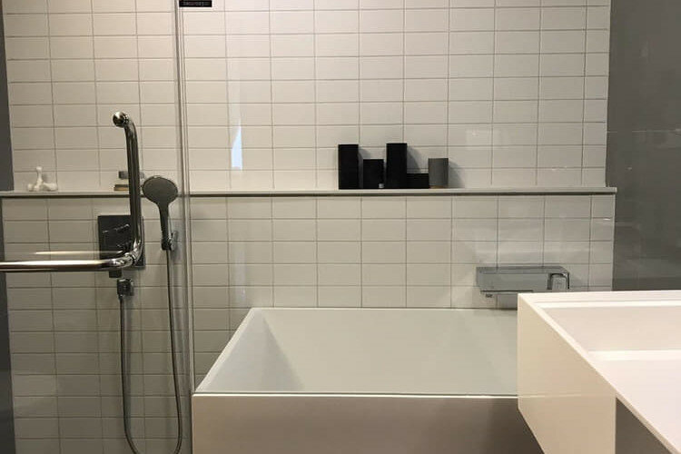 Кондоминиум в Бангкоке, Таиланд | THE113900