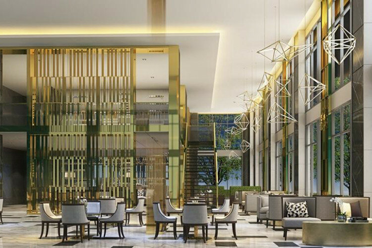 Кондоминиум в Бангкоке, Таиланд | THE113900