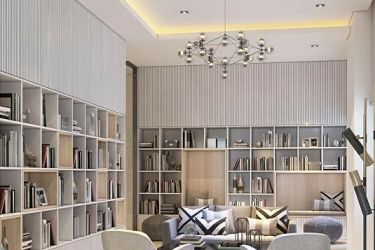 Кондоминиум в Бангкоке, Таиланд | THE113900