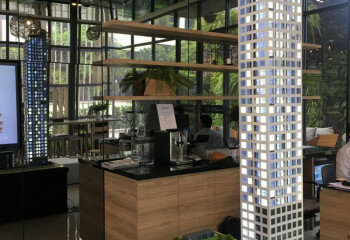 Кондоминиум в Бангкоке, Таиланд | THE113900