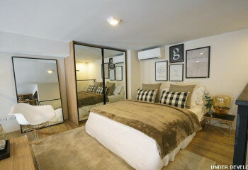 Кондоминиум в Бангкоке, Таиланд | THE113900