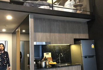 Кондоминиум в Бангкоке, Таиланд | THE113900