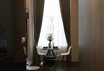 Кондоминиум в Бангкоке, Таиланд | THE113900