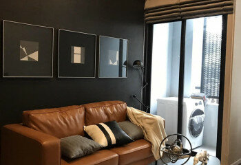 Кондоминиум в Бангкоке, Таиланд | THE113900