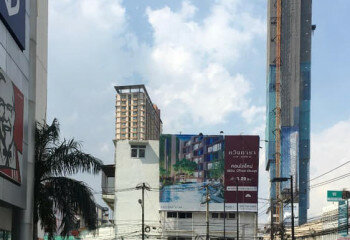 Кондоминиум в Бангкоке, Таиланд | THE113900