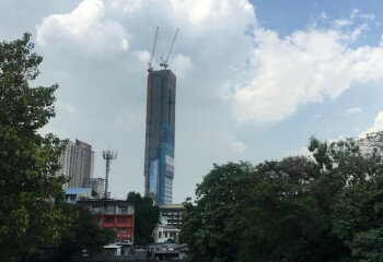 Кондоминиум в Бангкоке, Таиланд | THE113900