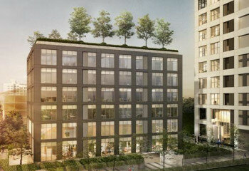 Кондоминиум в Бангкоке, Таиланд | THE113900