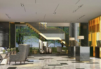 Кондоминиум в Бангкоке, Таиланд | THE113900