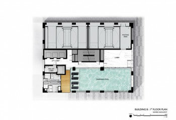 Кондоминиум в Бангкоке, Таиланд | THE113900