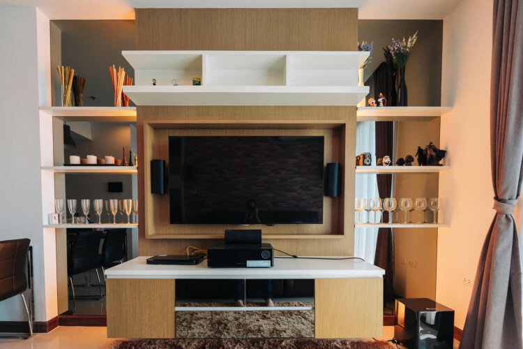 Кондоминиум в Бангкоке, Таиланд | THE414059