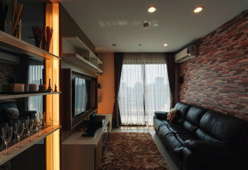 Кондоминиум в Бангкоке, Таиланд | THE414059