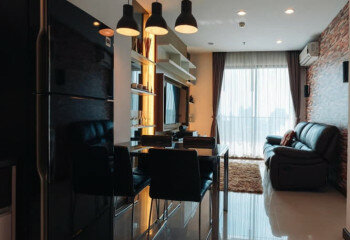 Кондоминиум в Бангкоке, Таиланд | THE414059