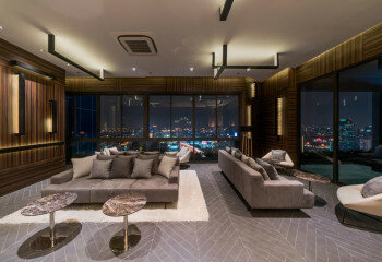 Кондоминиум в Бангкоке, Таиланд | THE315075