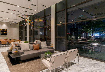 Кондоминиум в Бангкоке, Таиланд | THE315075