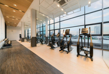 Кондоминиум в Бангкоке, Таиланд | THE315075