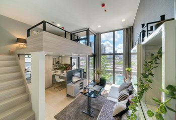 Кондоминиум в Бангкоке, Таиланд | THE315075