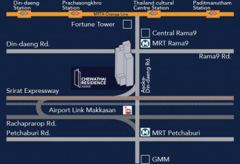 Кондоминиум в Бангкоке, Таиланд | THE315075