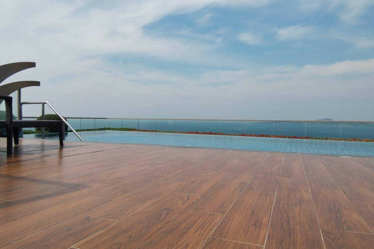 Кондоминиум в Банг Ламунге, Таиланд | THE539358