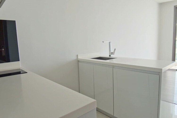 Кондоминиум в Банг Ламунге, Таиланд | THE539358