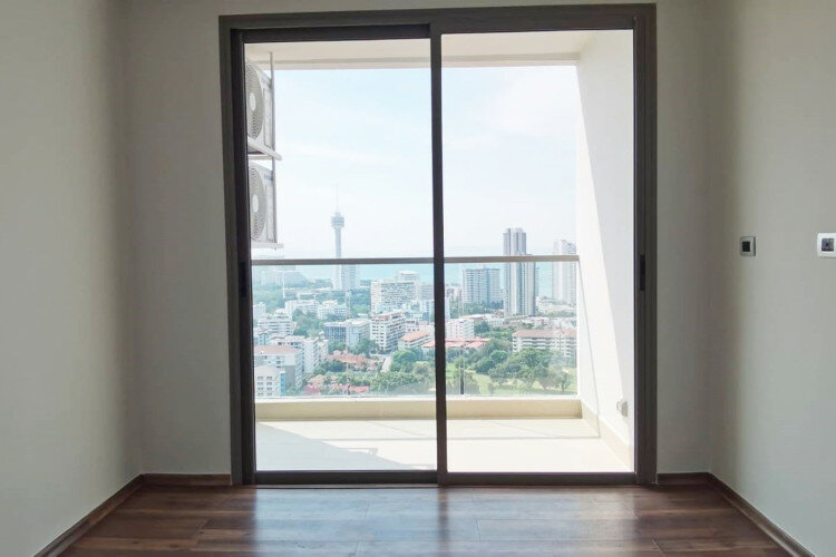 Кондоминиум в Банг Ламунге, Таиланд | THE539358