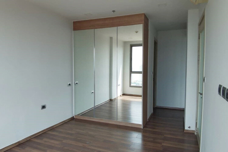 Кондоминиум в Банг Ламунге, Таиланд | THE539358