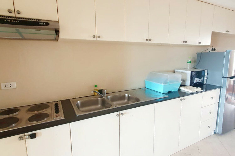 Кондоминиум в Банг Ламунге, Таиланд | THE239087