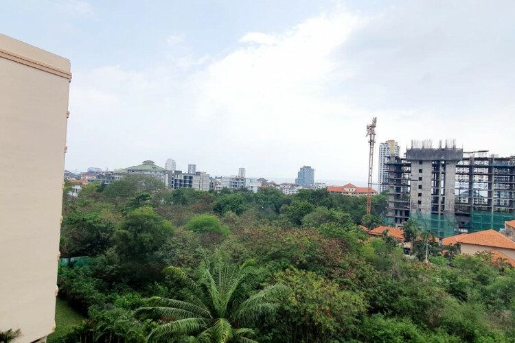 Кондоминиум в Банг Ламунге, Таиланд | THE239087