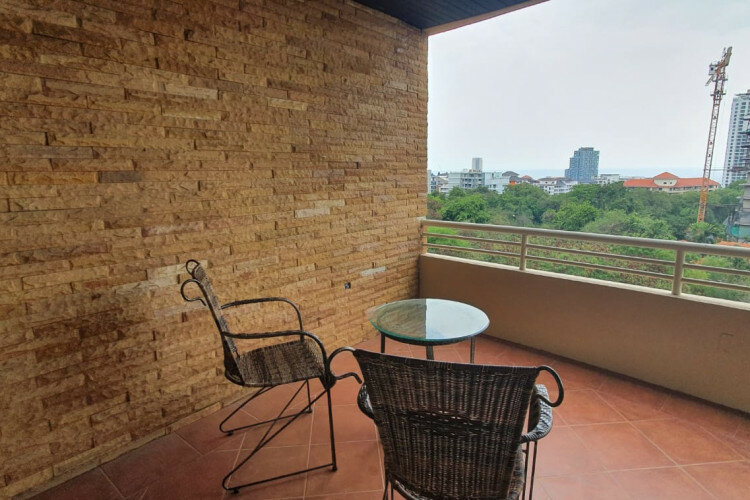 Кондоминиум в Банг Ламунге, Таиланд | THE239087