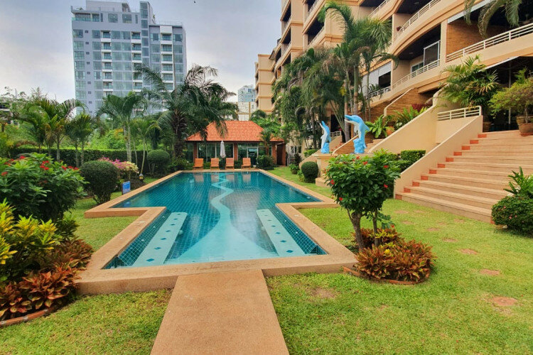 Кондоминиум в Банг Ламунге, Таиланд | THE239087