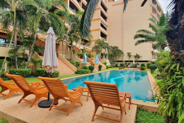 Кондоминиум в Банг Ламунге, Таиланд | THE239087