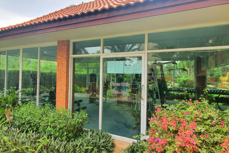 Кондоминиум в Банг Ламунге, Таиланд | THE239087