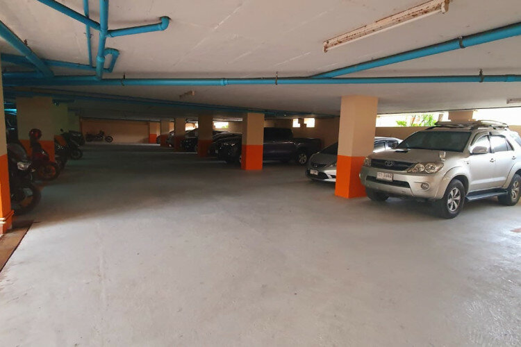 Кондоминиум в Банг Ламунге, Таиланд | THE239087