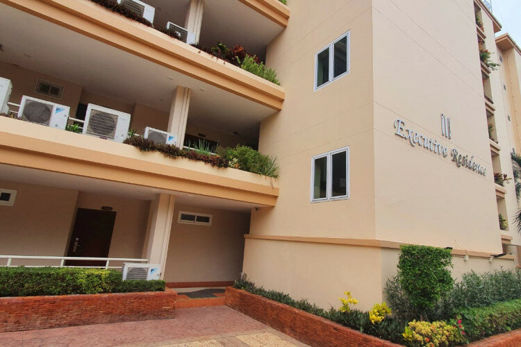 Кондоминиум в Банг Ламунге, Таиланд | THE239087