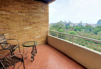 Кондоминиум в Банг Ламунге, Таиланд | THE239087