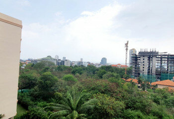 Кондоминиум в Банг Ламунге, Таиланд | THE239087