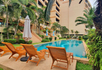 Кондоминиум в Банг Ламунге, Таиланд | THE239087