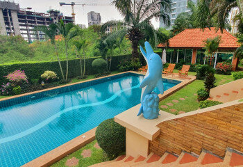 Кондоминиум в Банг Ламунге, Таиланд | THE239087